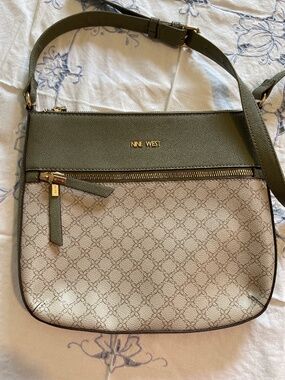 Nine West cross body bag